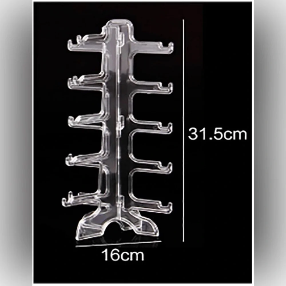 glasses organizer